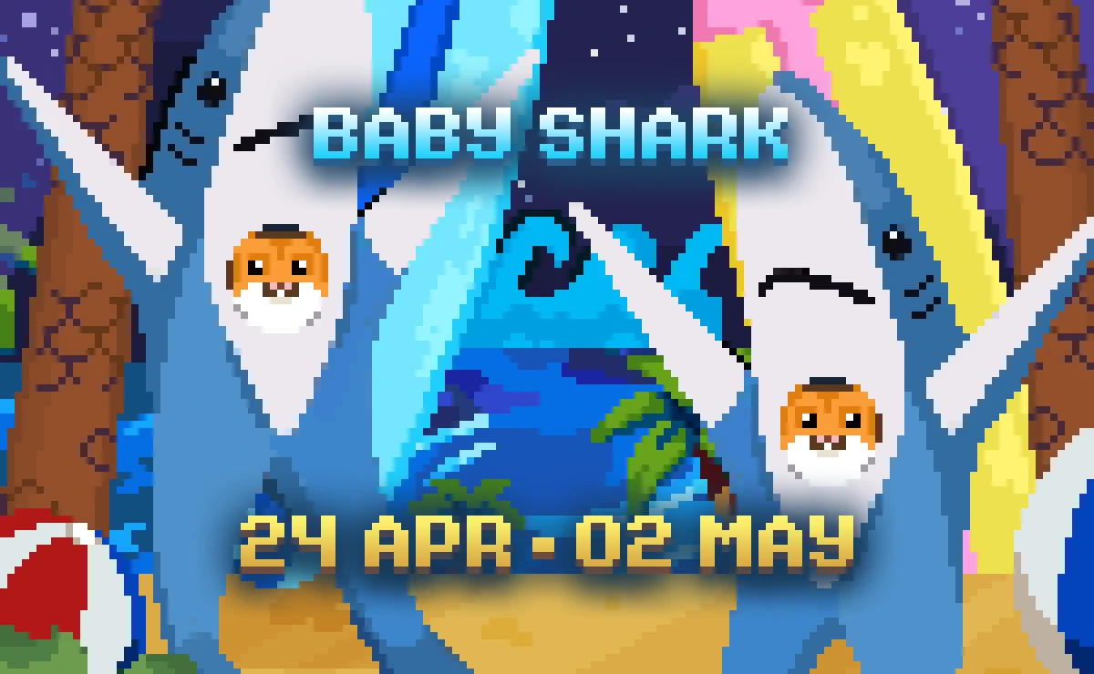 Baby Shark