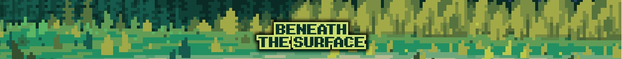Beneath the Surface