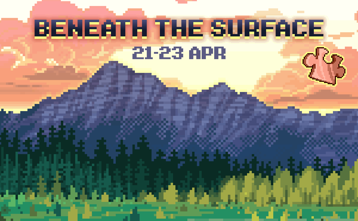 Beneath the Surface
