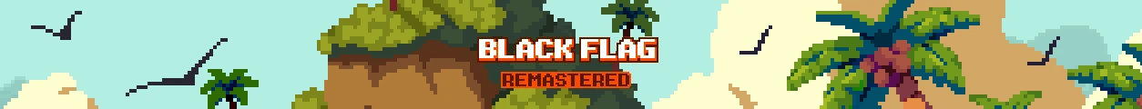 Black Flag Remastered