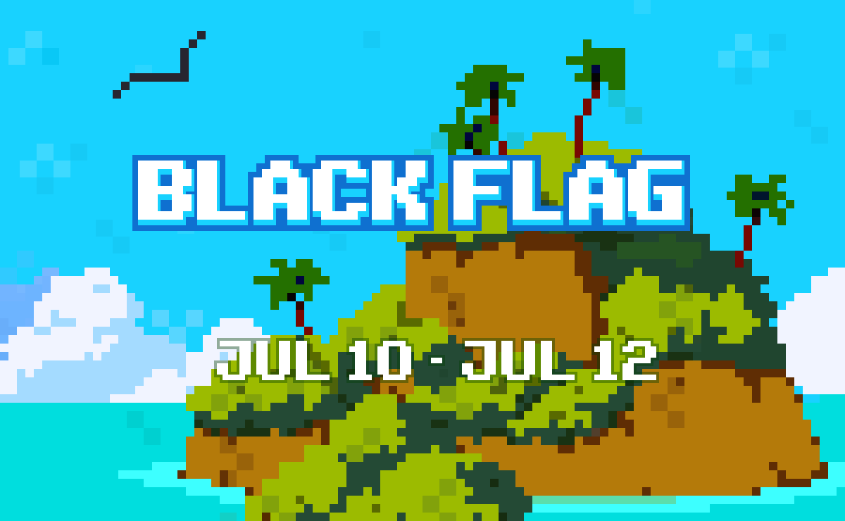 Black Flag