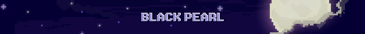 Black Pearl