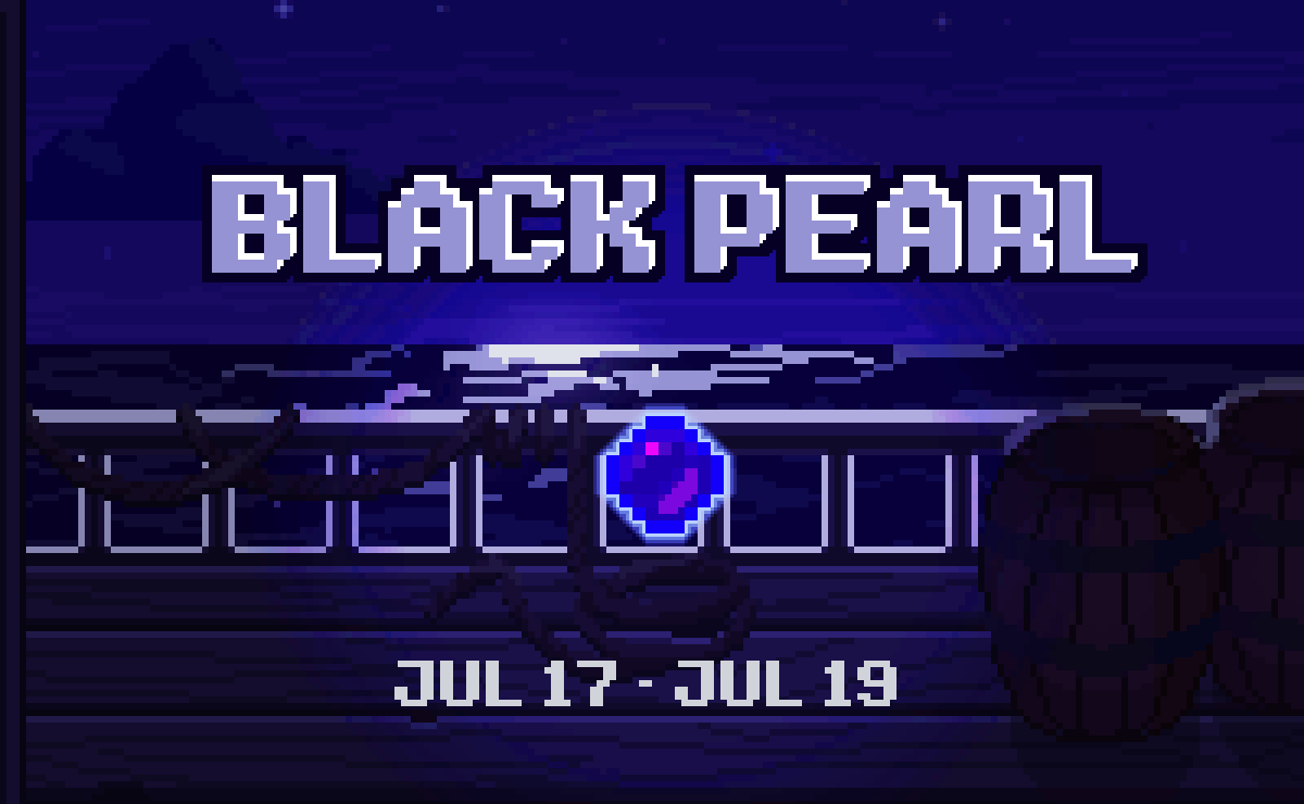 Black Pearl