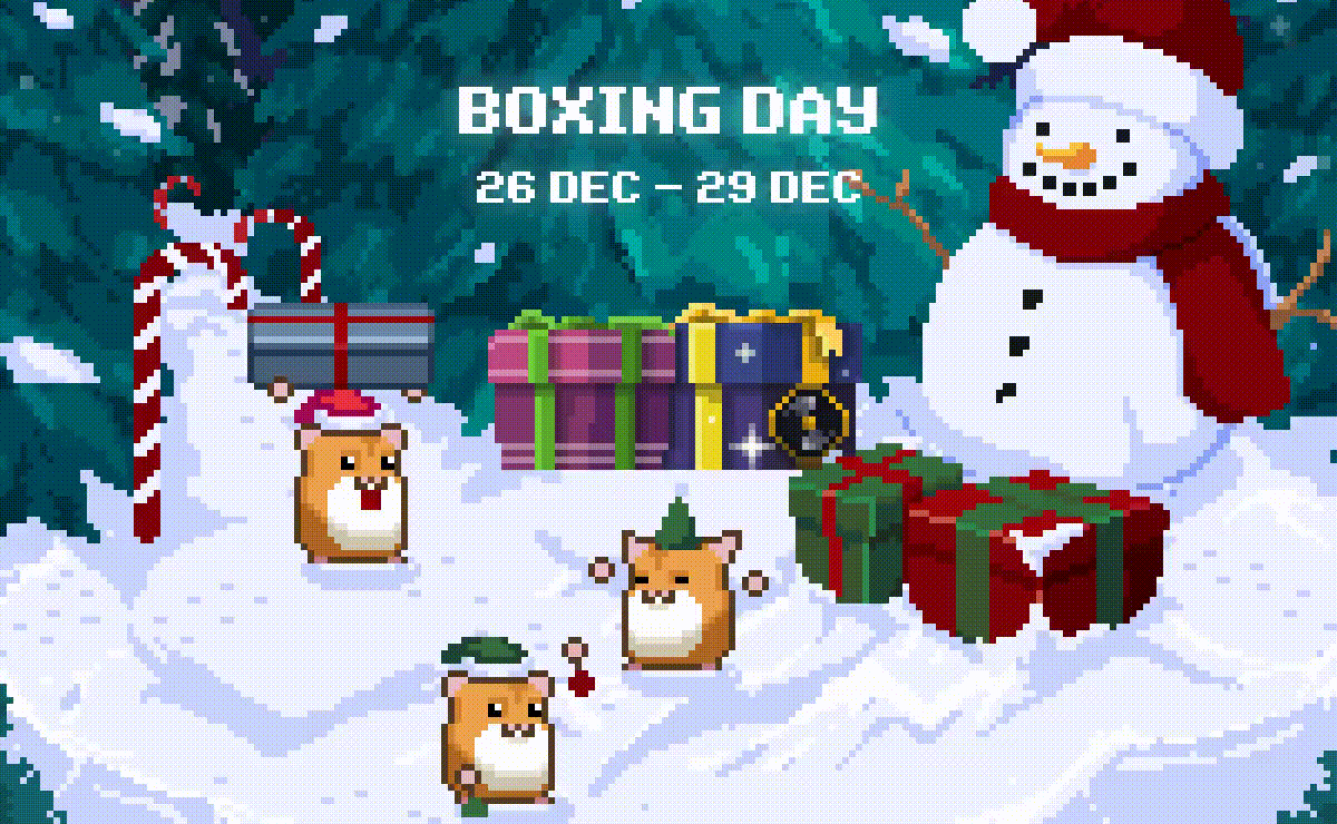 Boxing Day