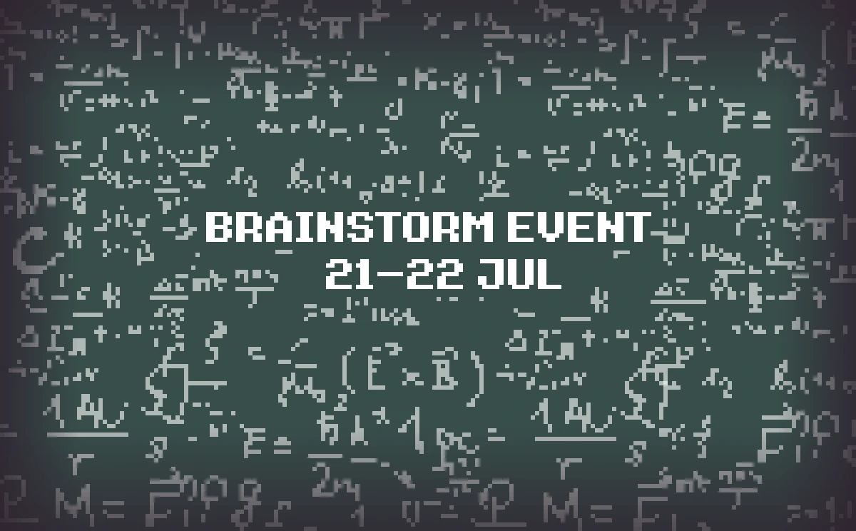 Brainstorm