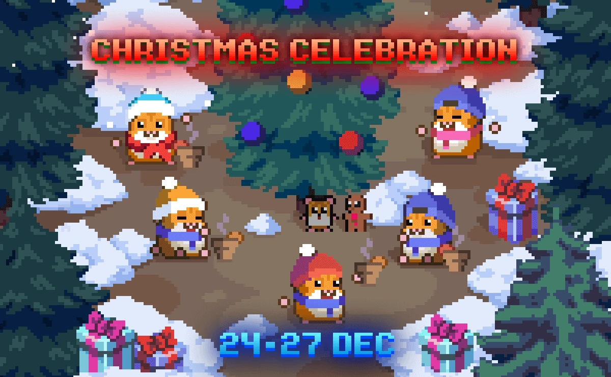 Christmas Celebration