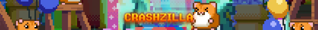 Crashzilla