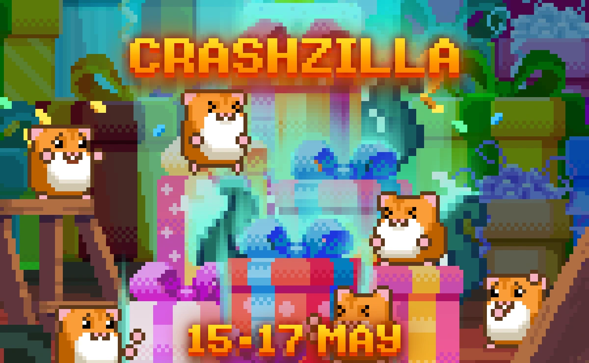 Crashzilla
