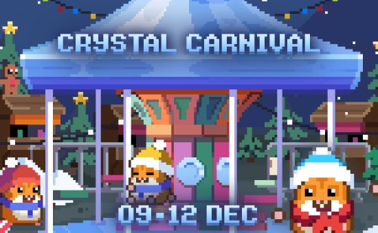 Crystal Carnival