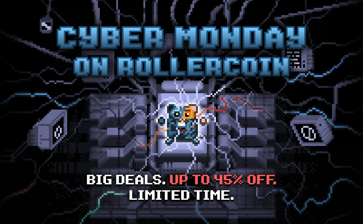 Cyber Monday