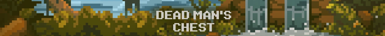 Dead Man's Chest
