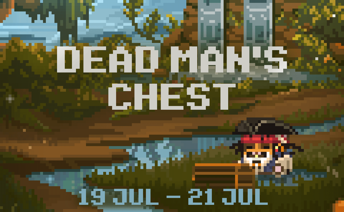 Dead Man's Chest