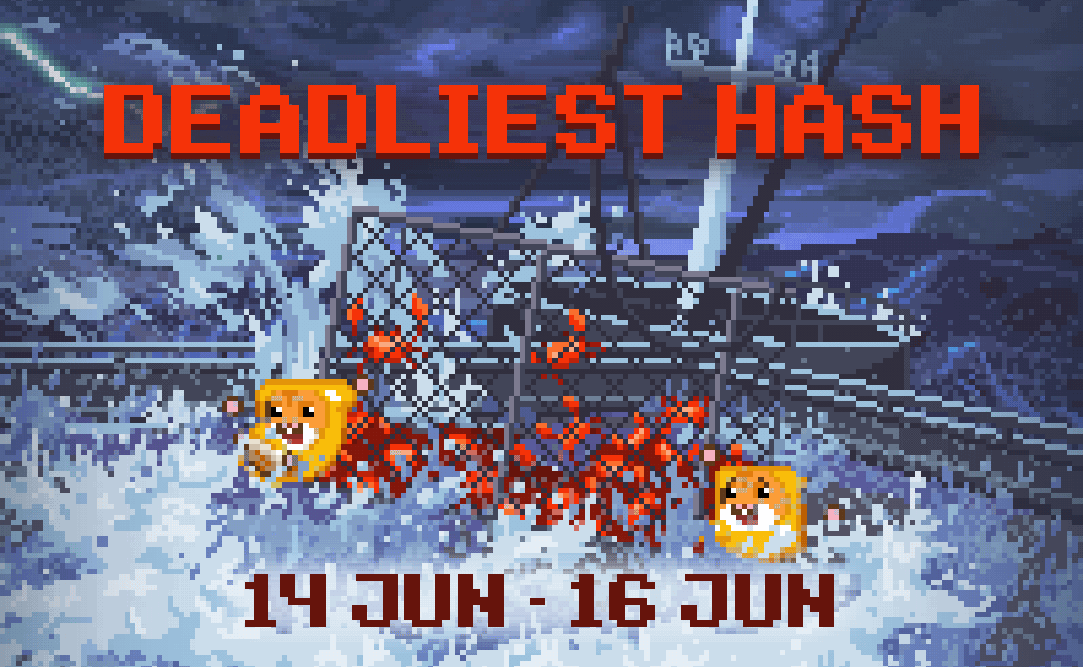 Deadliest Hash