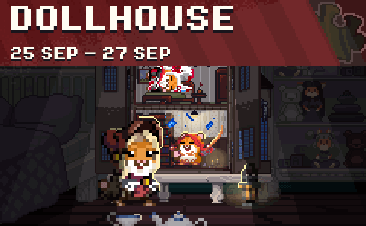 Dollhouse