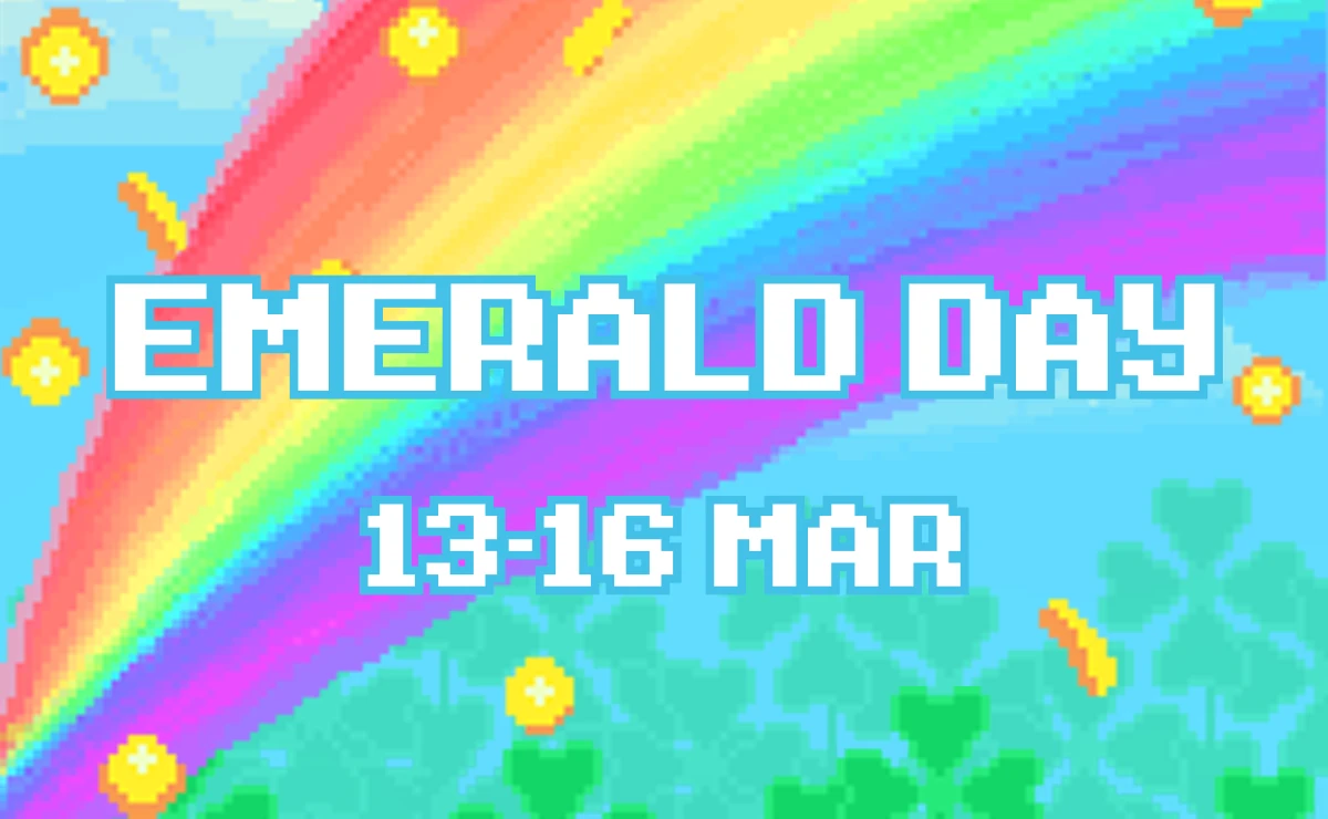 Emerald Day