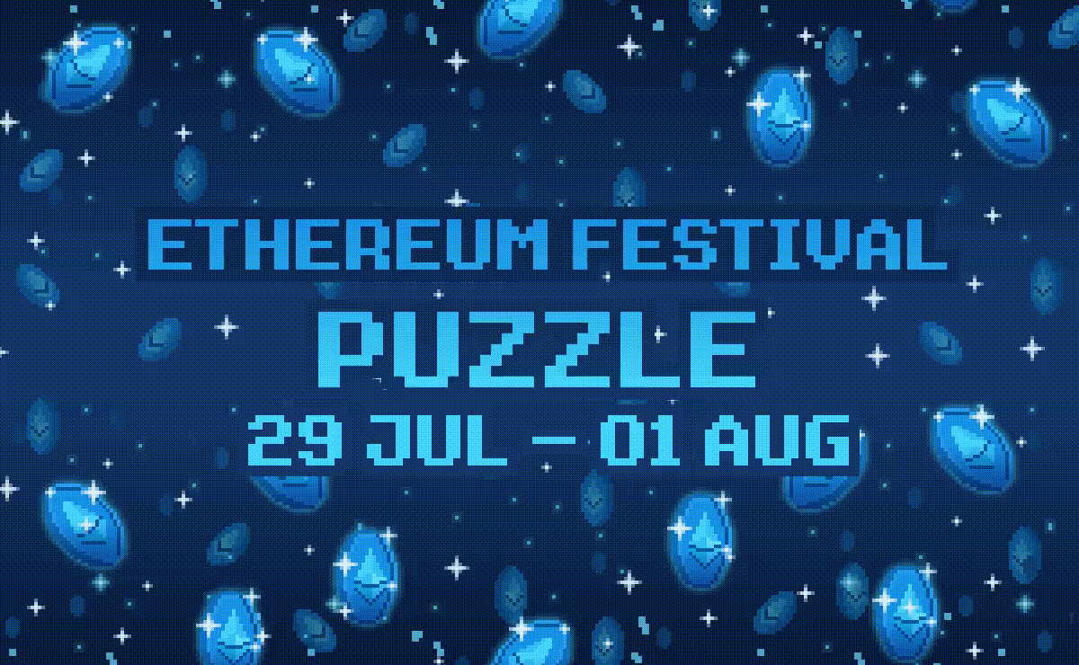 Ethereum Festival