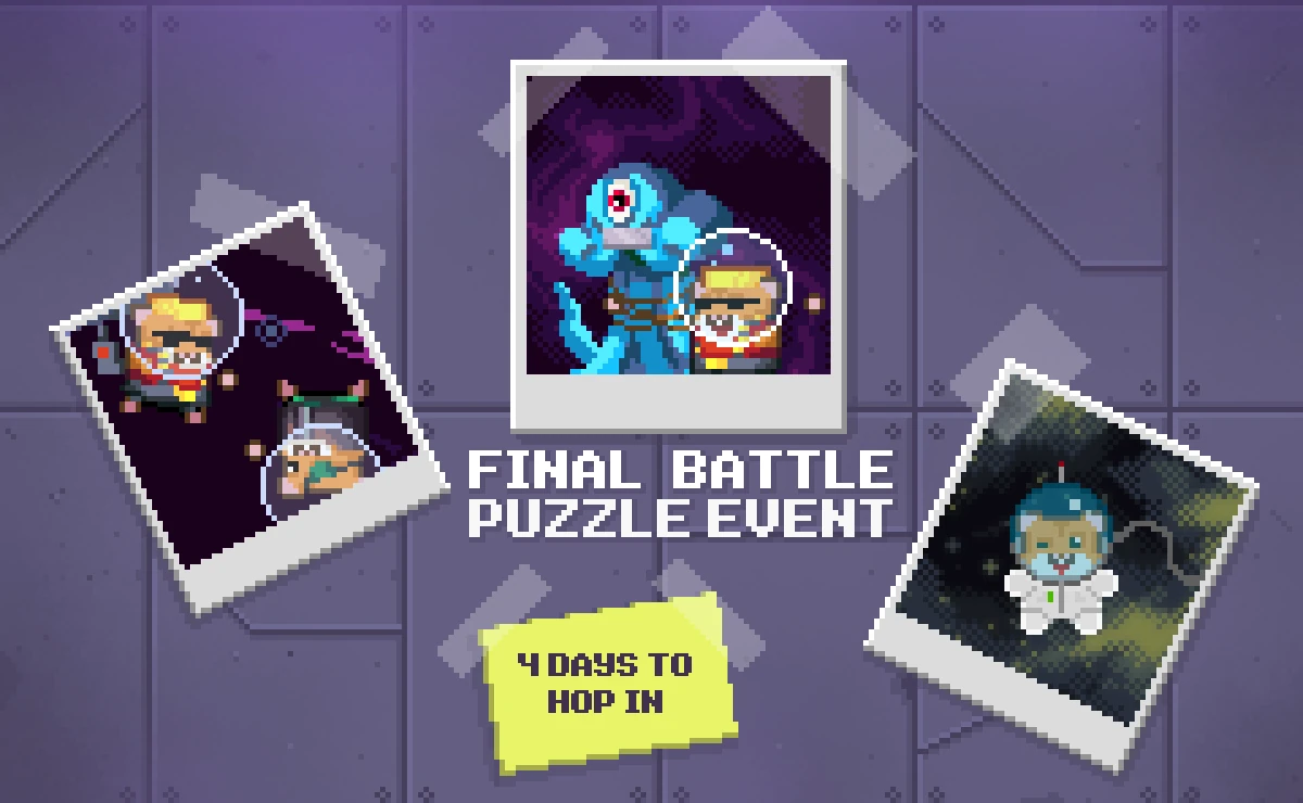Final Battle