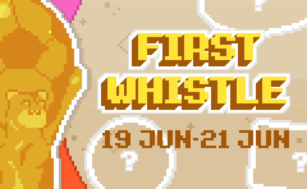 First Whistle