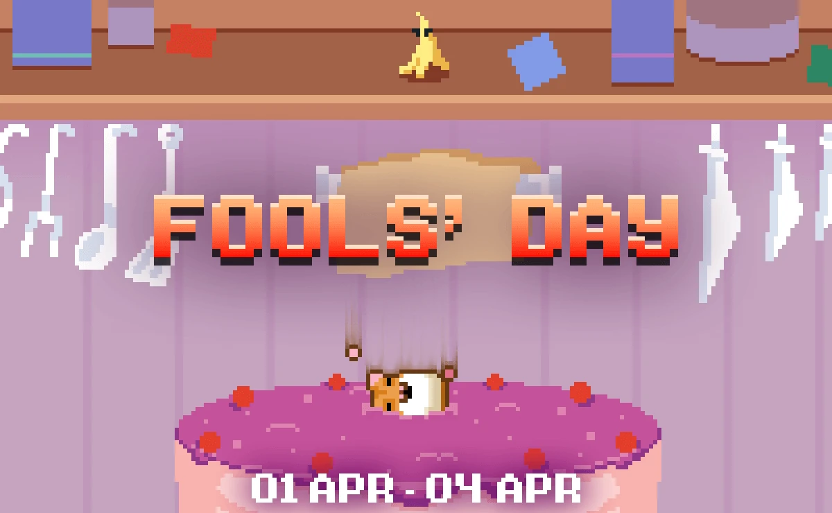 Fool´s Day