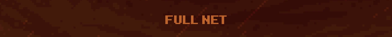 Full Net