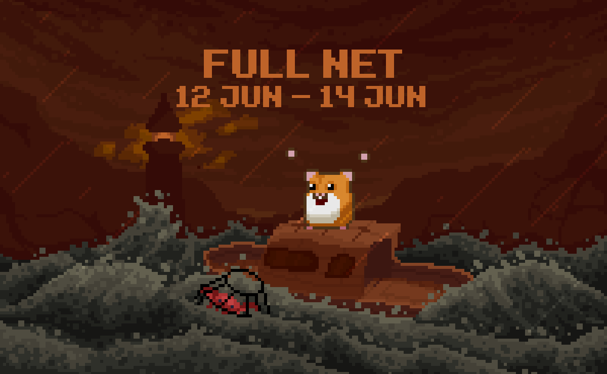 Full Net
