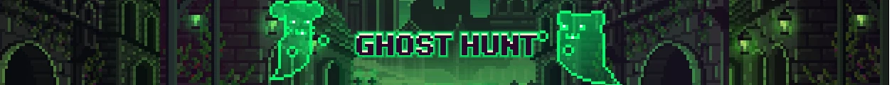 Ghost Hunt