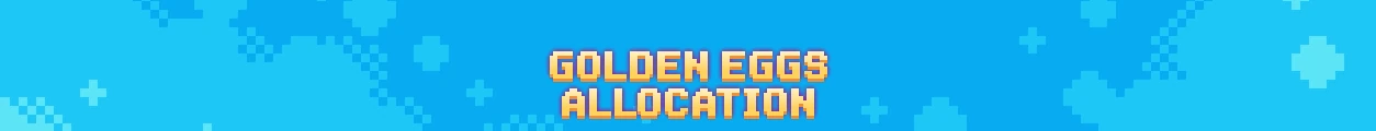 Golden Eggs Allocation