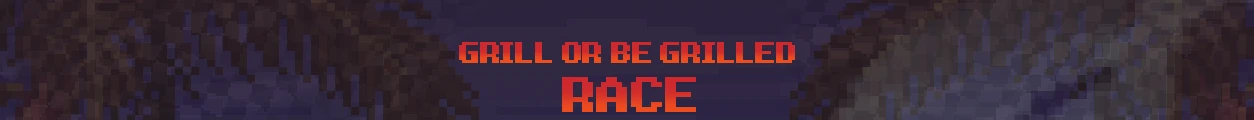Grill or Be Grilled