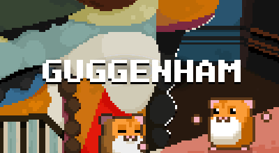 Guggenham