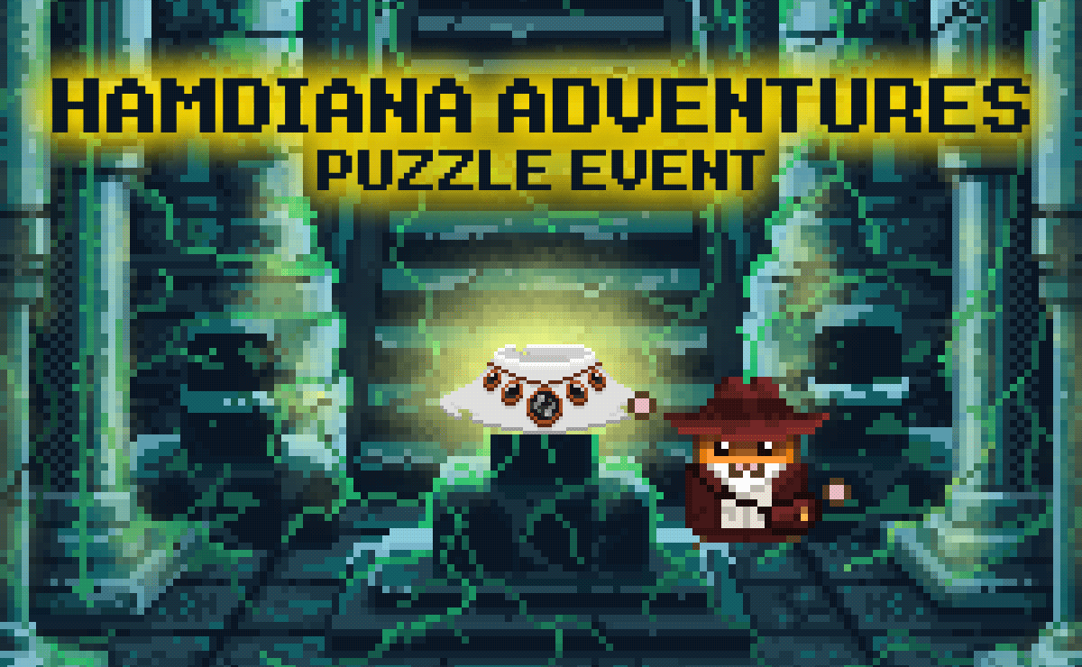 Hamdiana Adventures