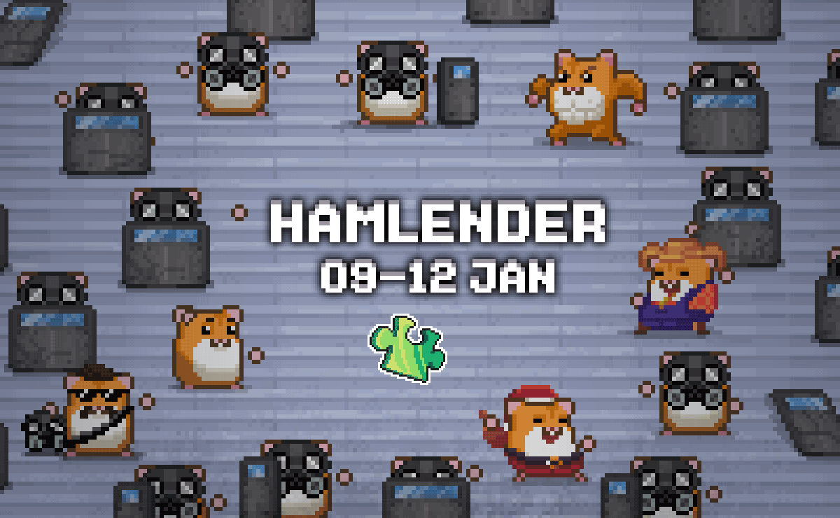 Hamlender