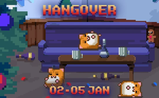 Hangover