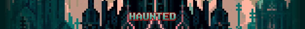 Haunted