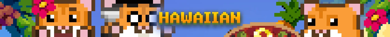 Hawaiian