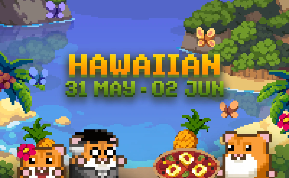 Hawaiian