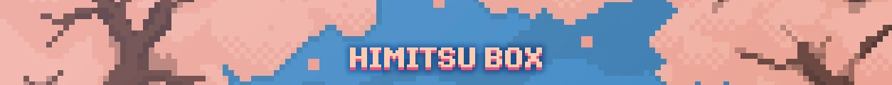 Himitsu Box