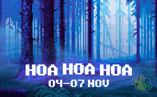 HOA HOA HOA