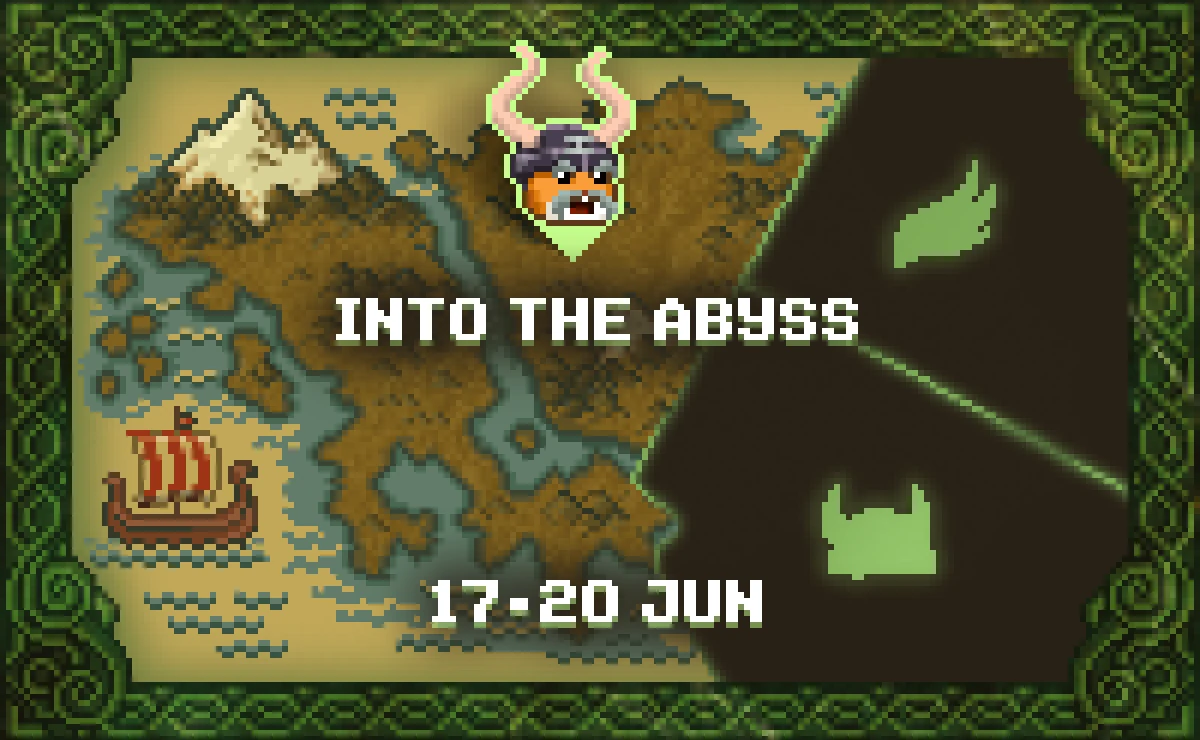 Into the Abyss