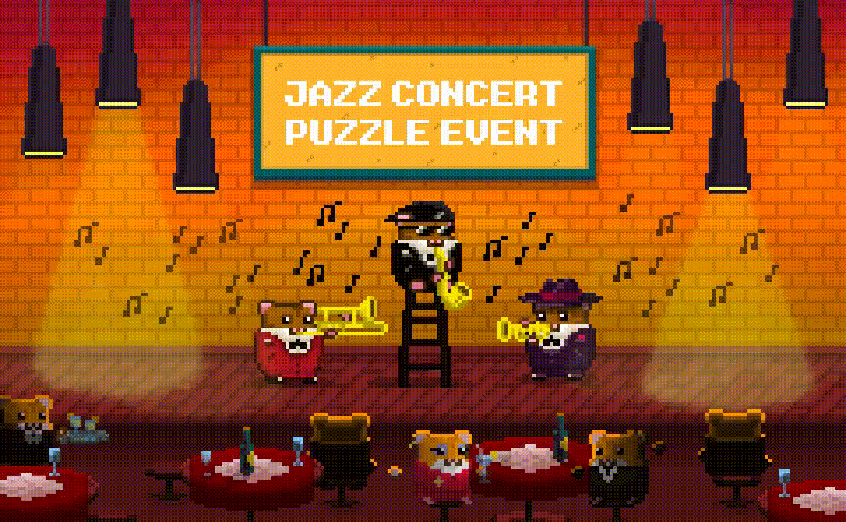 Jazz Concert