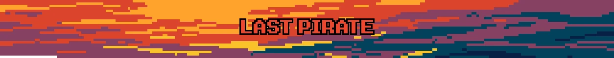 Last Pirate