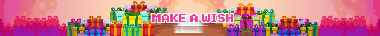 Make a Wish