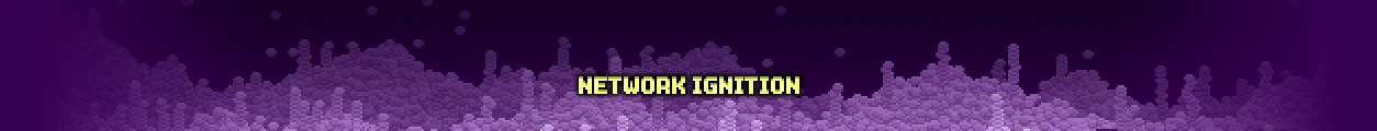 Network Ignition