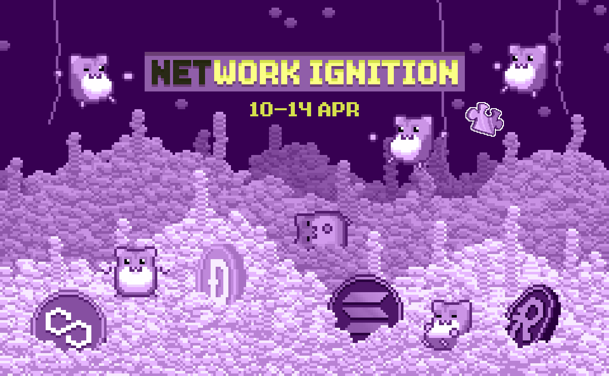 Network Ignition
