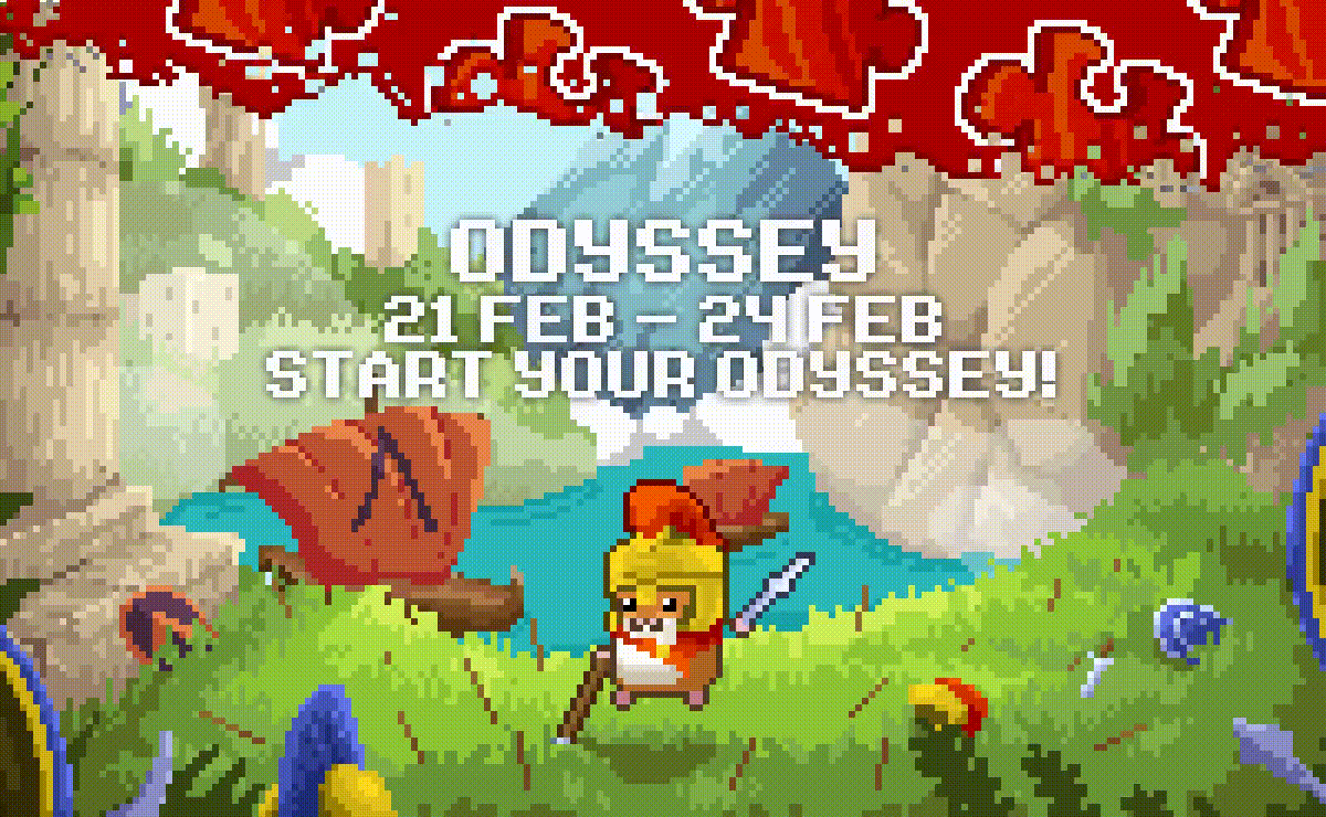 Odyssey