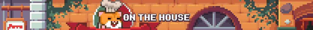 On The House