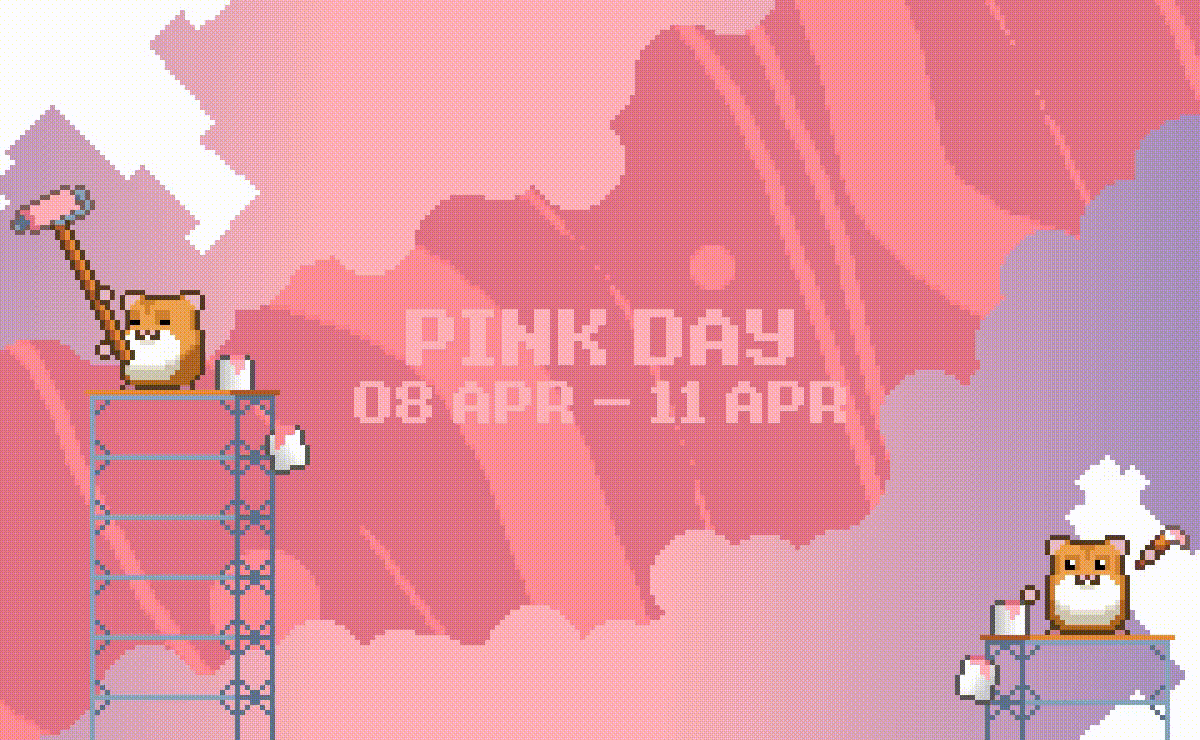 Pink Day