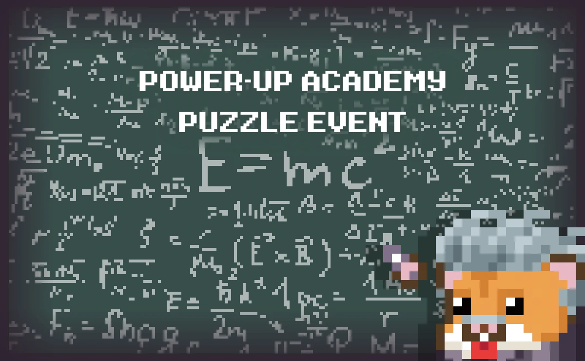 Power Up - Academy