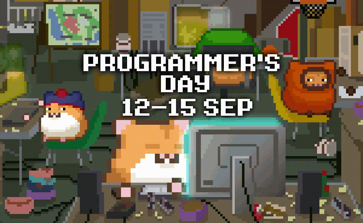 Programmer's Day