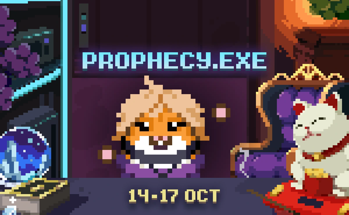 Prophecy.exe