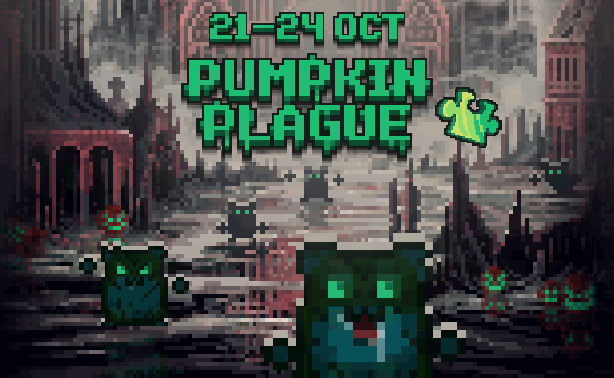 Pumpkin Plague